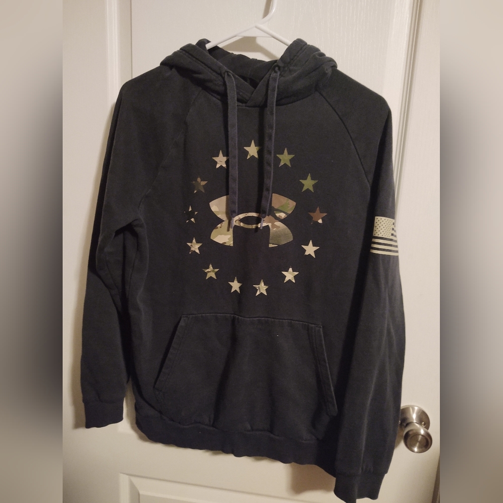 Men's small hoodie